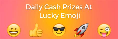 emoji lottery|The World's First Emoji Lottery .